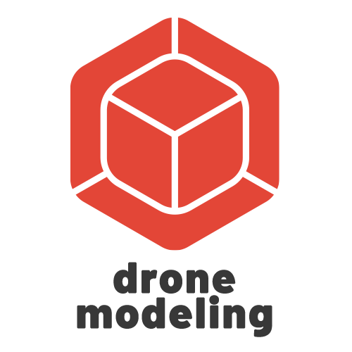 Drone Services - Drone Modeling