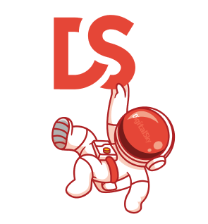 DS-Spaceman-Sticker